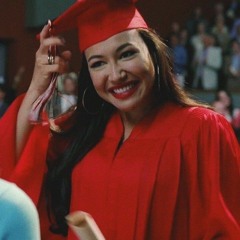 lesbian for Santana Lopez