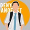 Deny Anofast