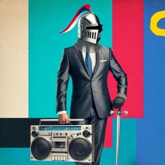 The Corporate Knight