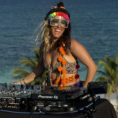 DJ Cheetatah