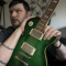 Justin MacIntyre (Mac Music)