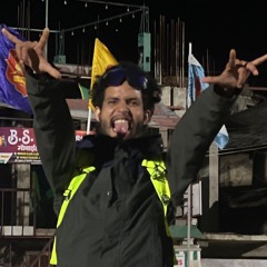 crazytirthan🌑🪐