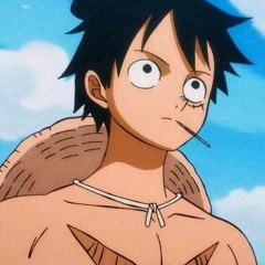 Luffy San