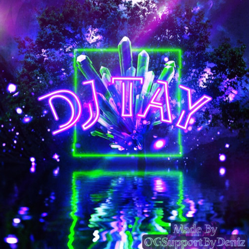 DJ TAY’s avatar