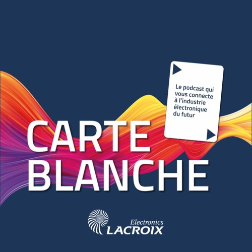 Carte Blanche par LACROIX Electronics’s avatar
