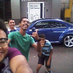 DANNY HARLLEY BRITO SOARES