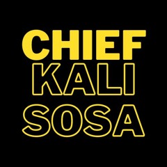 CHIEF KALISOSA