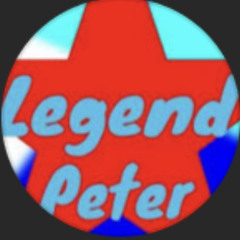 Legend Peter