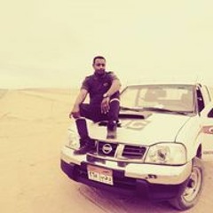 Ramadan Abu Ashry