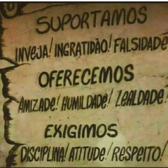 tropa do mano