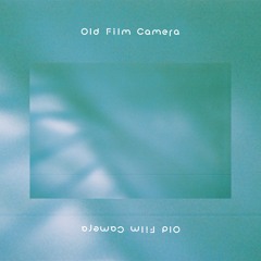 Old Film Camera