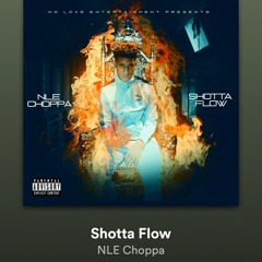 SHOTTA FLOW
