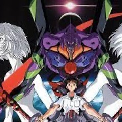 Evangelion fan