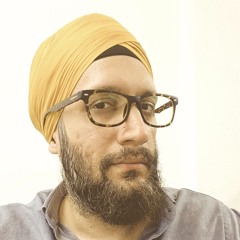 Bhai Balbir Singh - Nirjur Niroop Ho Ke Sundar Saroop Ho