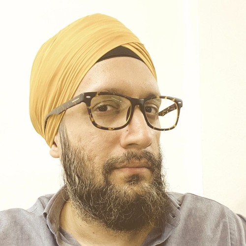Bhai Balbir Singh - Nirjur Niroop Ho Ke Sundar Saroop Ho