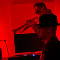 DJ Scarlet JEDI