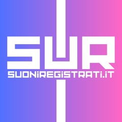 SUONIREGISTRATI