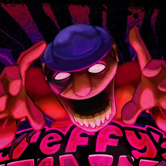 Jeffy’s Infinite Irida