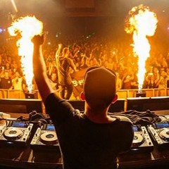 dj b-hard