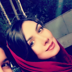 maryam farzin
