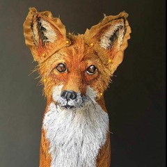 Fox Deur