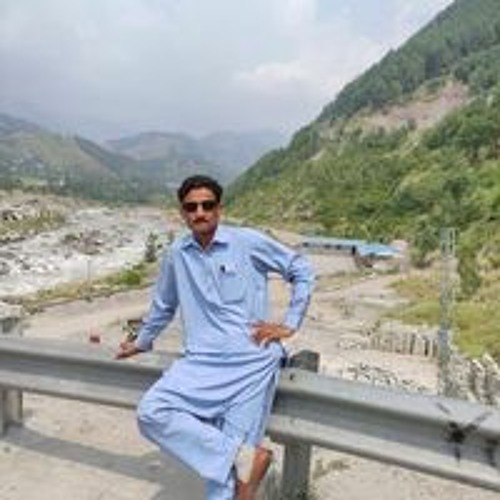 Muhammad Fayyaz Gujjer’s avatar