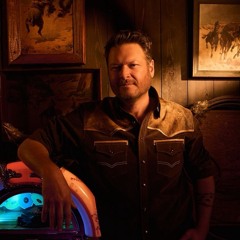 BLAKE SHELTON FAN PAGE