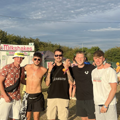Bobby DNB