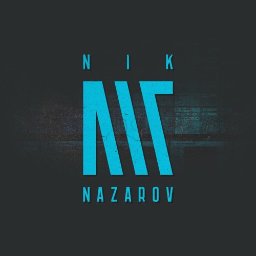 Nik Nazarov’s avatar