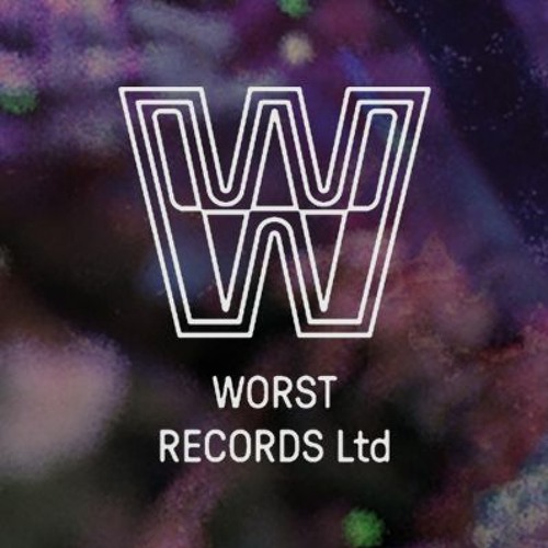 Worst Records’s avatar