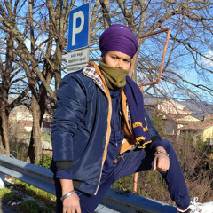 ਸੰਦੀਪ ਸਿੰਘ ਖ਼ਾਲਸਾ