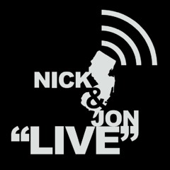Nick and Jon: "Live" in New Jersey
