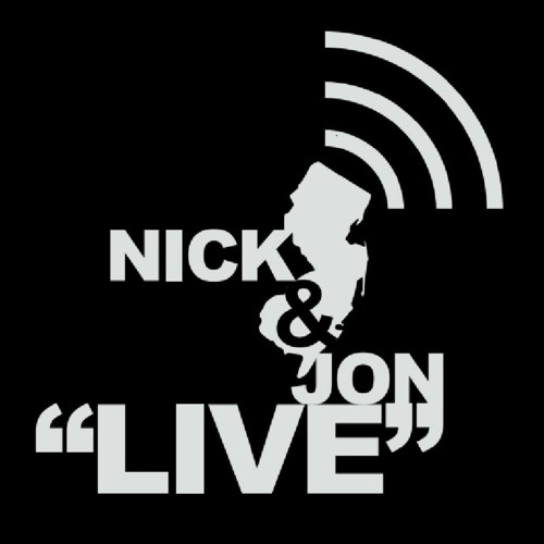 Nick and Jon: "Live" in New Jersey’s avatar