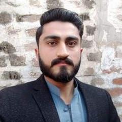 سردار گلفام بٹ