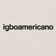 igboamericano