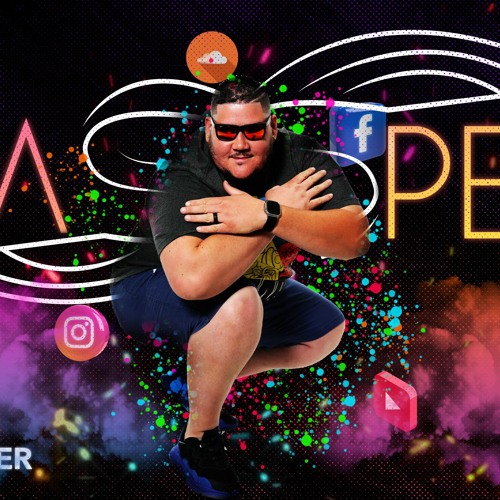 DJ Kassper’s avatar