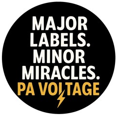 Melvin Grammy Voltage [PA]