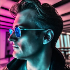 Robert Parker - '85 Again (Feat Miss K) [Forbidden Hues Disco-Pop con Leche AF Remix]