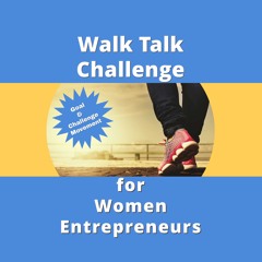Walk Talk Challenge