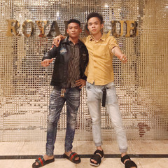 Nguyễn Tấn Luân