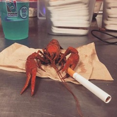 Hot Lobster