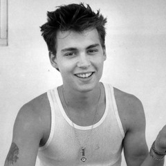 Johnny Depp