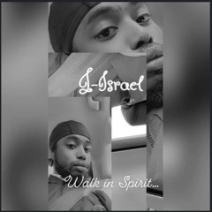 J-Israel (aka Slim Souljah)
