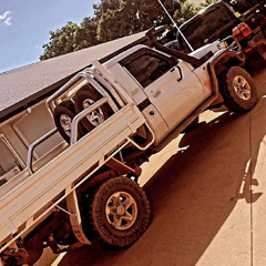 Lorry Boy 🤠