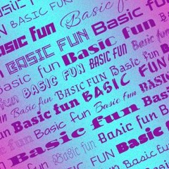 Basic Fun