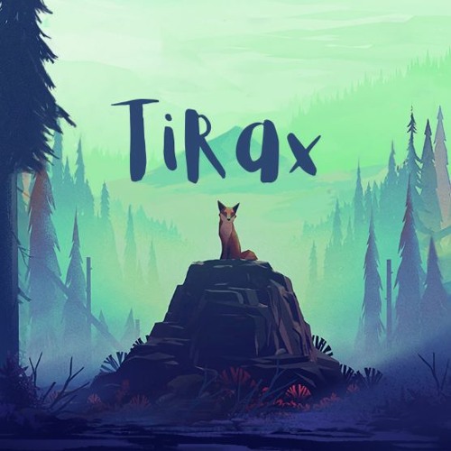 TiRax’s avatar