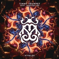 Timmy Trumpet, Mariana BO
