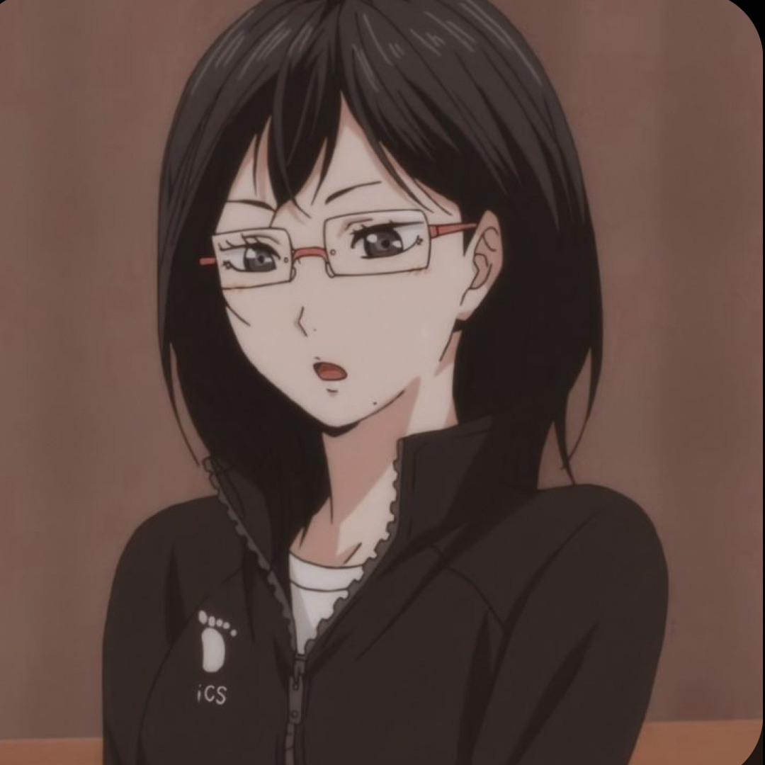 Kiyoko Haikyu!! Pictures Collection Card No.11 Kiyoko Shimizu