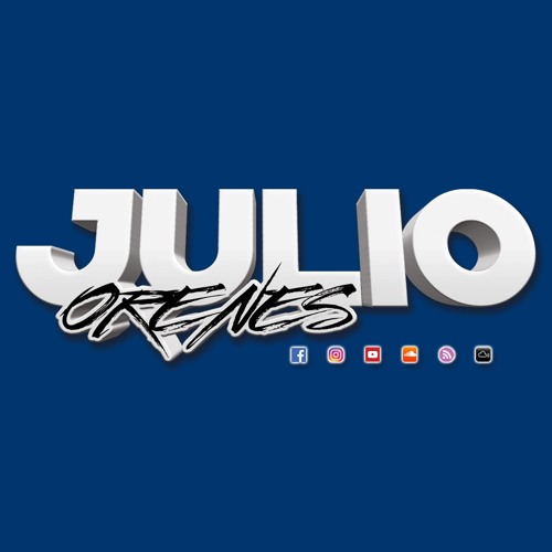 Julio Orenes’s avatar