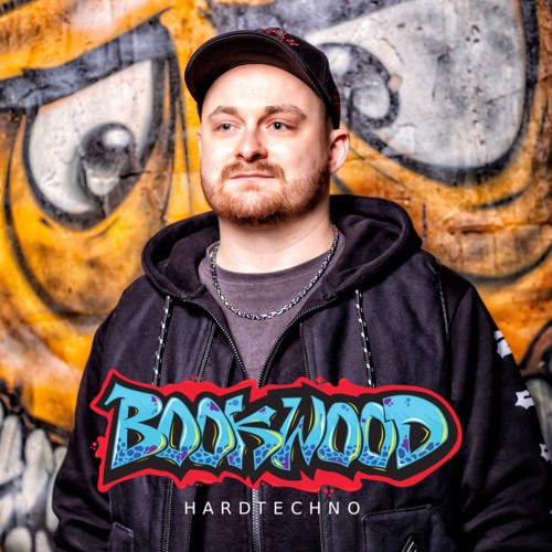 Bookwood Hardtechno’s avatar